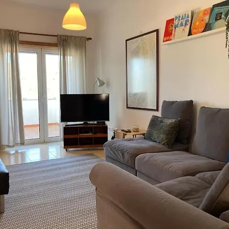 Vitoria Seaside Terrace Apartman Pataias