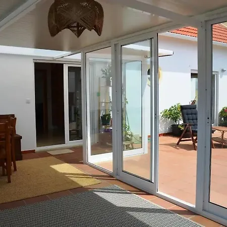 Apartman Vitoria Seaside Terrace